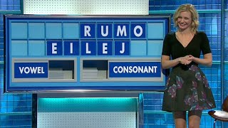 Rachel Riley - Countdown 72x028 2015,02,12 0602c