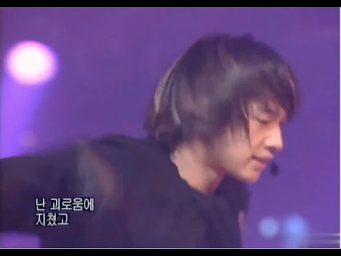 020602-001 RAIN 비 - Bad Guy (SBS Popular Song/Inkigayo)