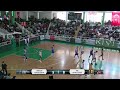 Kerasusspor – İBB Spor Türkiye Basketbol 2.Ligi 15.Hafta