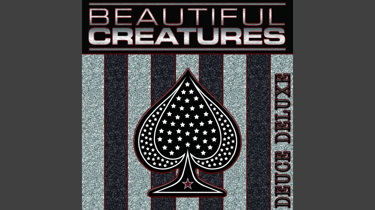 Freedom – Beautiful Creatures