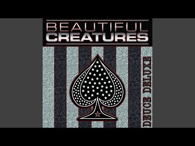 Beautiful Creatures - Freedom
