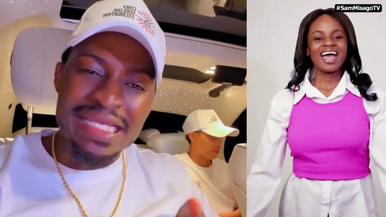 Шеф Годлав: Я не хочу, чтобы меня снова спрашивали о Пипи Джоджо | Скорпион представляет своего н...