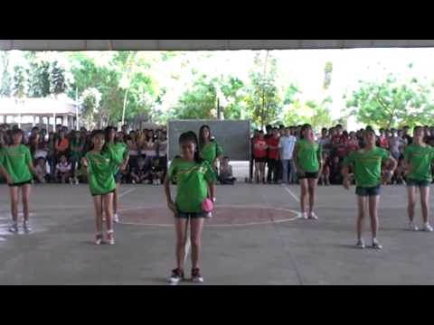 Danz Vid (BS iT-122)