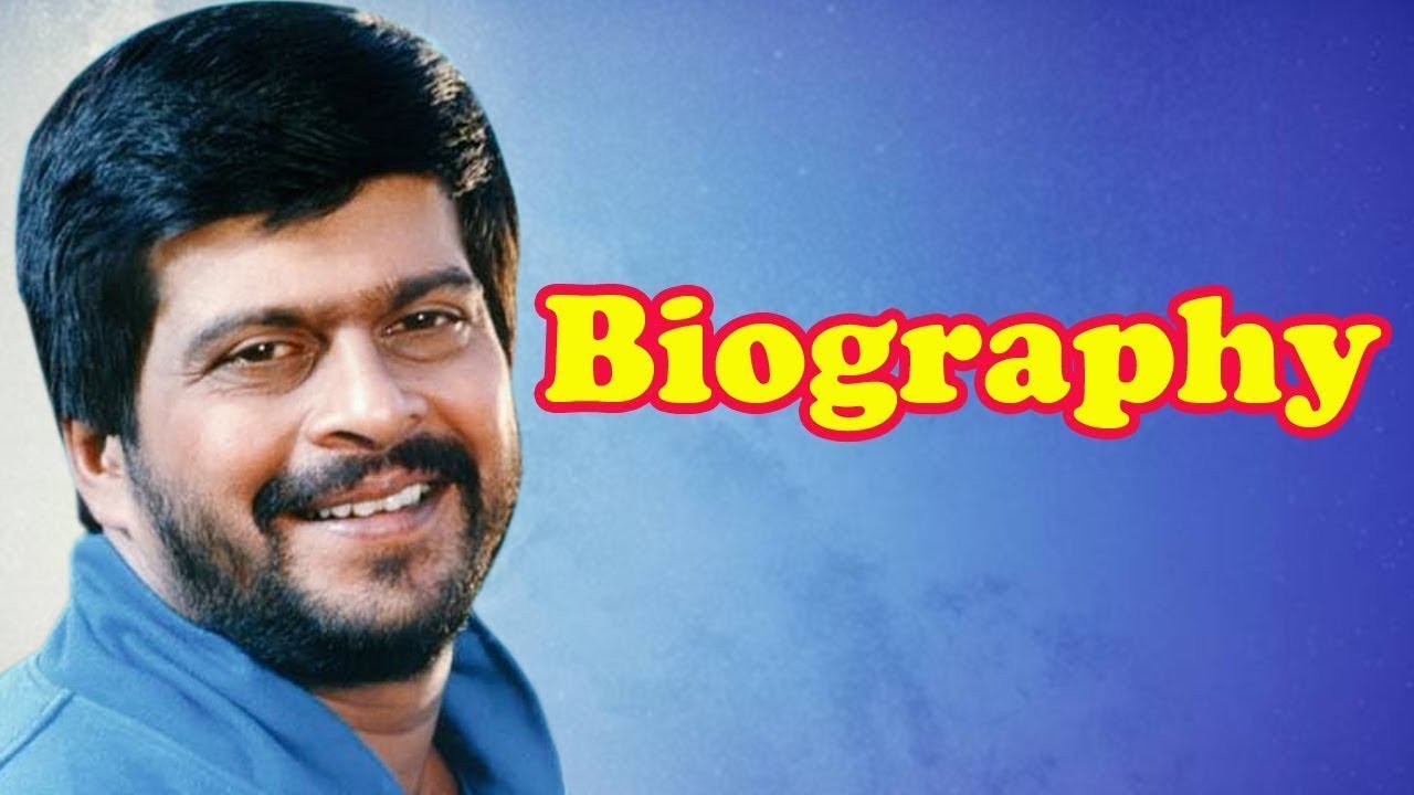 Shankar Nag - Biography in Hindi | Director of Malgudi Days | शंकर नाग की जीवनी |  | Life Story