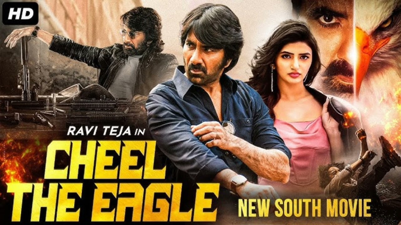 Eagle movie details box office collection 😮