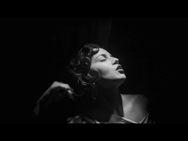 Isabela Merced Official Cuffing Season Lyric Video
