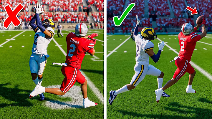 College Football 25 for Beginners: 10 Tips To Win Now