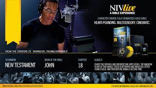 John   Chapter 18