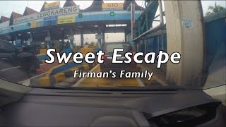 Family Trip I - East Java (eps.1) Profile