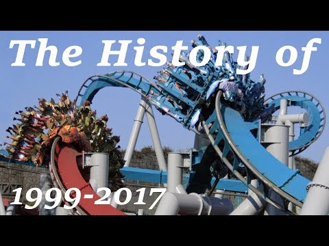 the-history-of-&-changes-to-dueling-dragons-|-islands-of-adventure