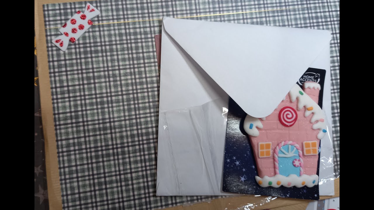 Ouverture du calendrier du 16- 17 - 18-20-21-22-23 