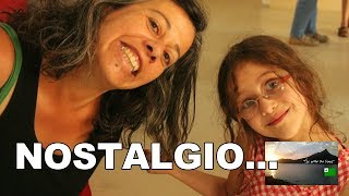 Nostalgio…   75a Hispana Kongreso de Esperanto