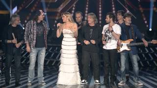 Download Lagu X FACTOR ALBANIA 3 (Nata gjysmefinale, pjesa 2) MP3