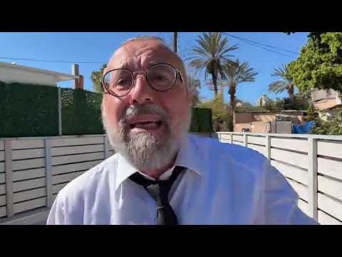 Rav Itshak Cohen  : " UN PEU DE VÉRITÉ, ET TU N’AURAS PLUS DE COLÈRE "