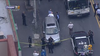Shooting on bus in Yonkers sends passenger to hospital