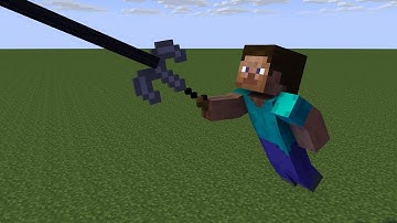 Grappling Hook Datapack [1.15-1.18]
