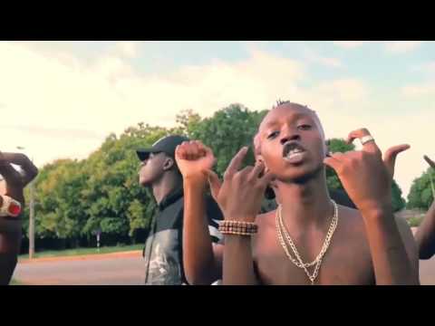 XDEIM FT KIDO - AINT ME(OFFICIAL VIDEO) 720p