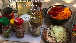 Download Lagu Pemilihan Sound Untuk Video Bertema Masak-Memasak oleh Alief Aditya Subekti MP3