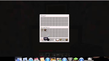 Abducted by the Creeper part 1/2