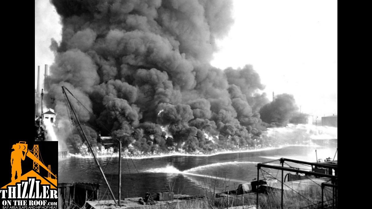 Young Gully - Like The River Runs [Thizzler.com]