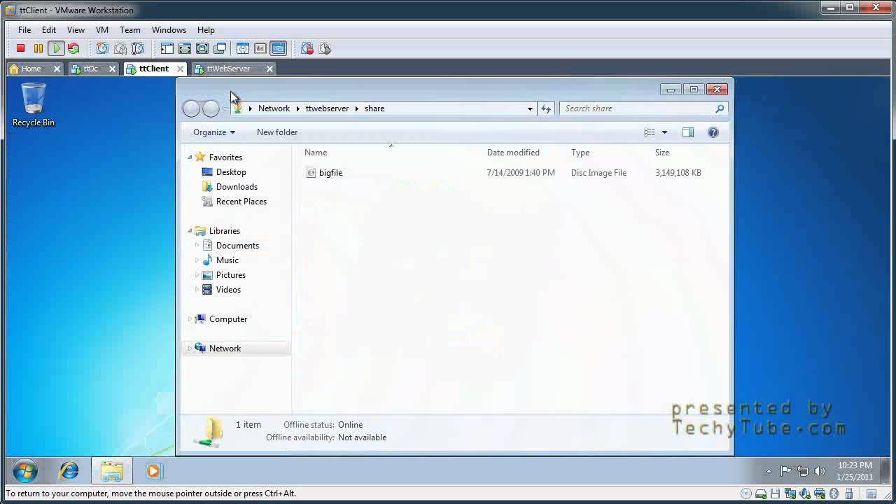 Clumsy, An Utility For Simulating Broken Network For Windows – QQSWD