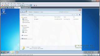 Simulating a slow network with Windows