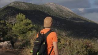 Peleponnese Impressions - Kalamata - Sparta - Corinth
