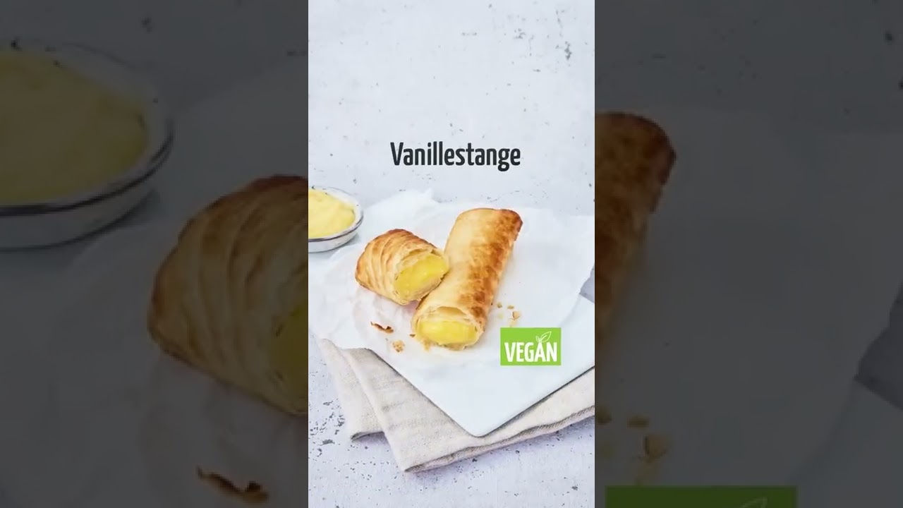 BackWerk | Holt Euch,was Euch besser schmeckt | Vegan Vegetarisch