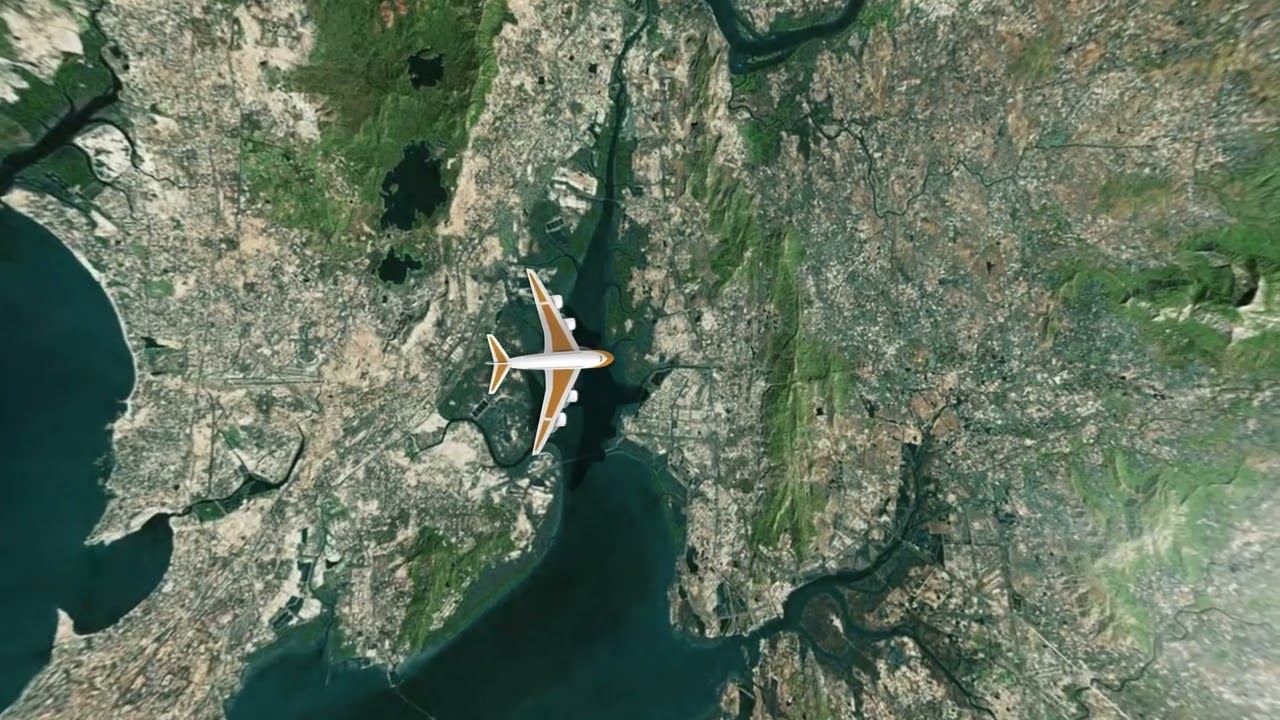 3D Flight portfolio