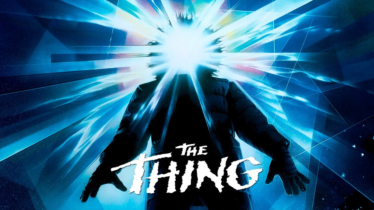 The Thing (1982) Remaster Trailer - YouTube