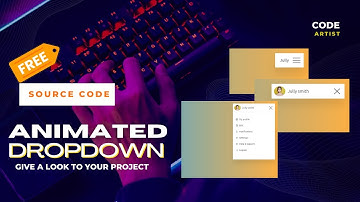 Dropdown In React JS || Dropdown Menu React JS | R5