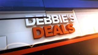 Halloween freebies and deals!