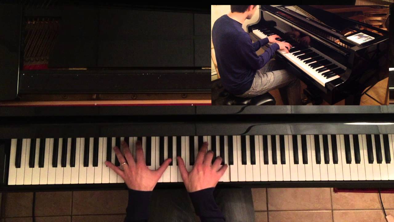 Watch Glenn's Piano Blog #3 - "Make Someone Happy" on YouTube Watch Glenn's Piano Blog #3 - "Make Someone Happy" on YouTube