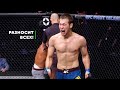 Шавкат Рахмонов – Казахский Терминатор в UFC