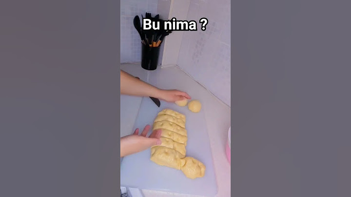 Bu nima ? #desert #cooking #bulochka #shorts #2024