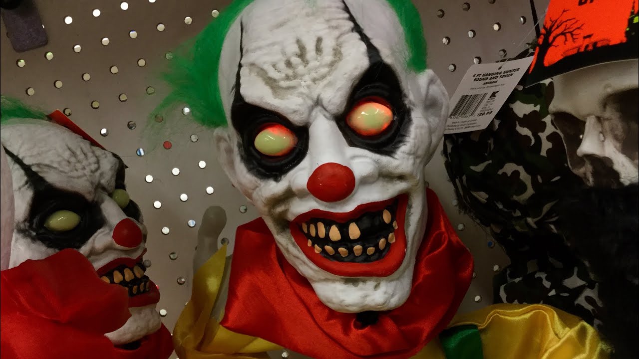 53 Best Pictures Halloween Decorations Kmart : Prepare Your Home For Halloween Kmart