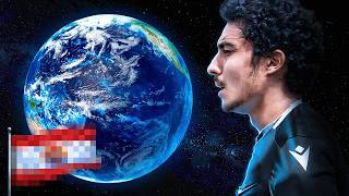 Leaving everything behind to referee on the other side of the world. screenshot 4