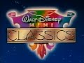 Walt Disney Mini Clásicos (Tráiler en Vídeo)