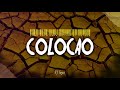 COLOCAO (REMIX) - DJ Cu3rvo