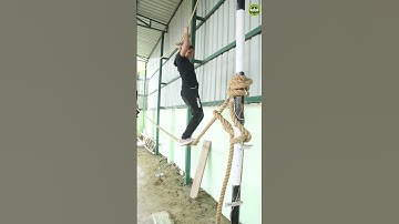 MKC के GTO Ground मे इस तरह से Practice करवाई जाती है😱 || देखे पूरा सच || #gto #mkc #physical #ssb