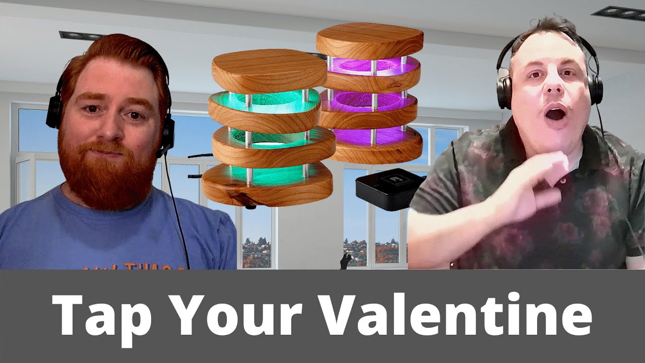 Long Distance Valentine? How About A Friendship Lamp Or A Remote Sex Toy? | Your Gay Best Friend