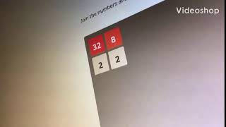 Highest Possible Tole On 2048 2x2