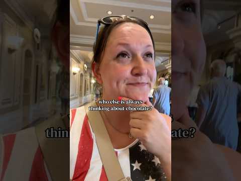 Bellagio has a HIDDEN  Fountain....