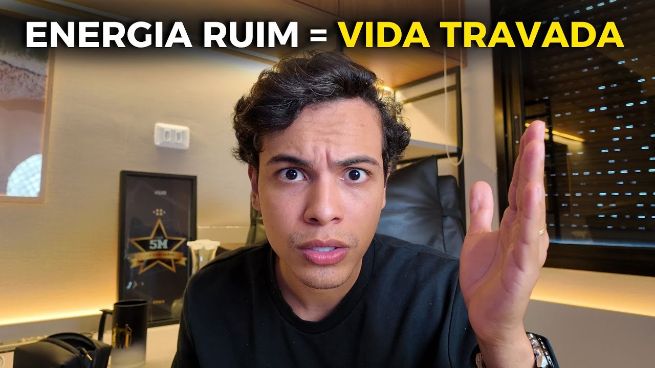 FUJA DE LUGARES TÓXICOS | PIADINHAS, FOFOCA E ENERGIA RUIM DESTROEM SUA PAZ