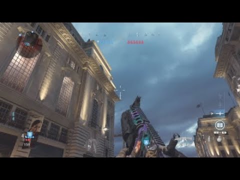猿でも出来る簡単リスキル［Cod:MW］