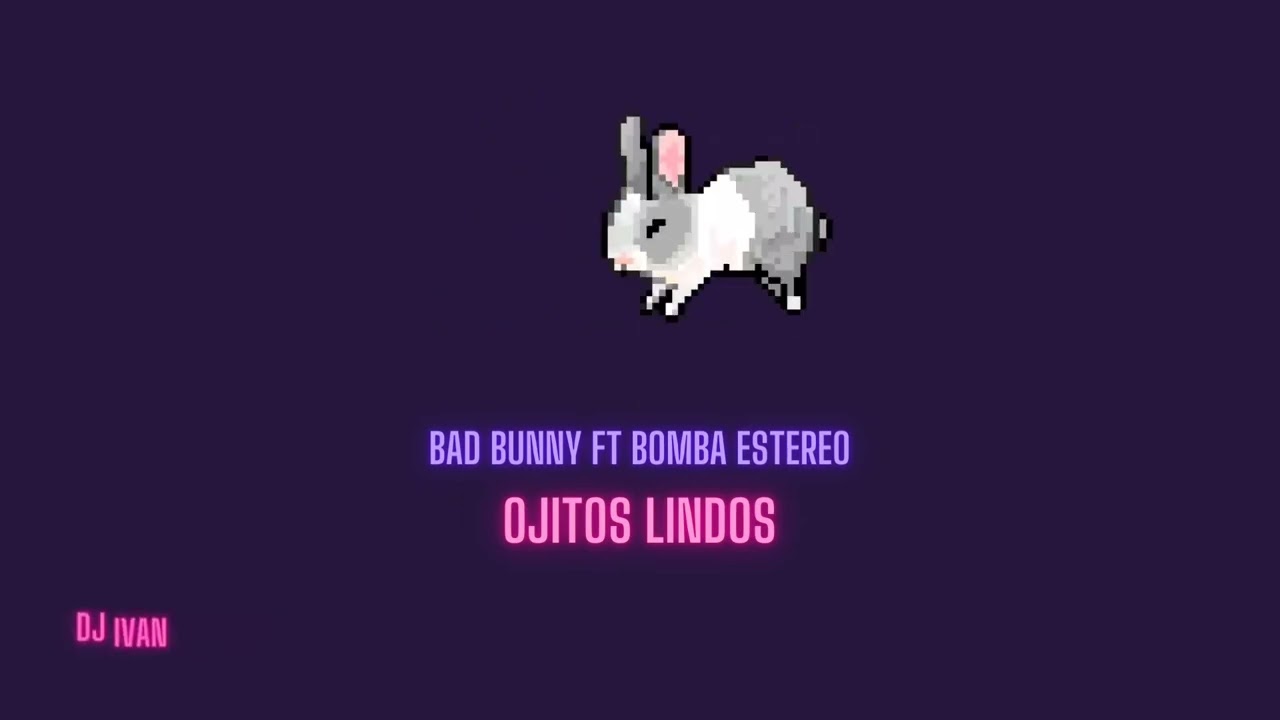 Ojitos Lindos Remix YouTube