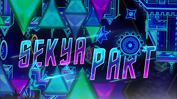 [The Reason] "Sekya Part"