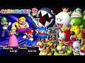Mario Party 9 - Full Game Walkthrough