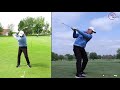 How to Use the Lead Arm in Golf Swing (Amateurs vs Pros)