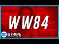 Wonder Woman 1984 - Every DCEU Movie Reviewed & Ranked